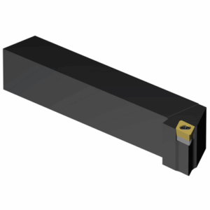 porta inserto di tornit.2525 sdjcl 11 L150 sinistro 93° enh. 2525 M11