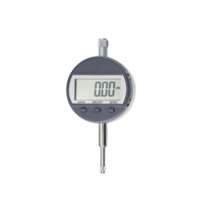 COMPARATORI DIGITALI IP 65
USCITA GAMBP DIAM 8 mm
RISOLUZIONE 0,01
CORSA 0-12 mmm
PRECISIONE +/- 0,02
