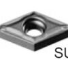 DCMT11T304NSUAC6030M INSERTO