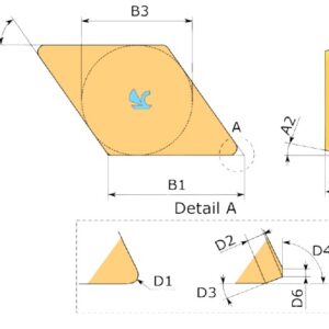 DCGW 11T308 NC2 BNC2010