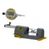 BANCHETTI UNIVERSALI TARATURA ALESAMETRI
Testina micrometrica Tuch screen
0-25 mm  risoluzione 0,00001
precisione +/- 0,0015