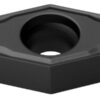 INSERTO TIPO K 16 ER K 1.0 ISO KMR