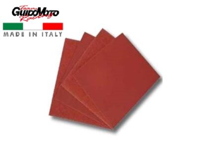 FOGLI D TELA ABRASIVA VETERANS MM. 230x280 GRANA P80