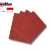 FOGLI D TELA ABRASIVA VETERANS MM. 230x280 GRANA P150