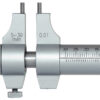 MICROMETRO PER INTERNI
25-50mm 
GRADAZIONE 0,01