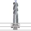 FRESA D10X22X72 R0,5 Z3 L3=32