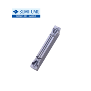 INSERTO GCMN300MGA5025S SPESSORE 3,00MM