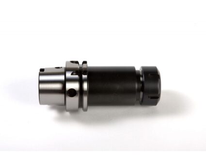 HSK63/A DIN69893 P/P H120 ER25