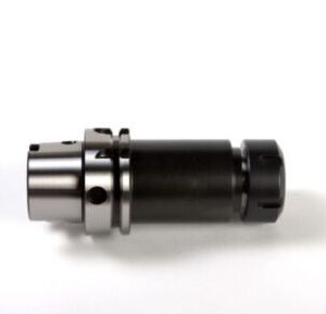 HSK63/A DIN69893 P/P H120 ER25