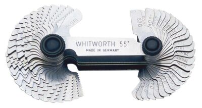 CONTAFILETTI SEMPLICE 24 LAME