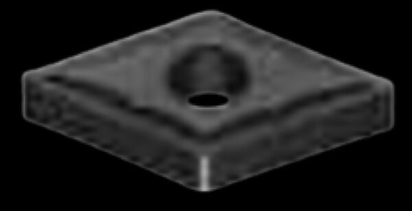 INSERTO DNMG150604NGU AC6030M