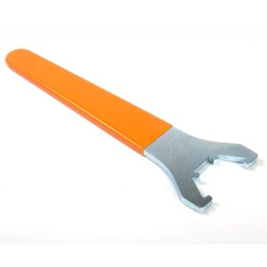 CHIAVE PER GHIERA ER32 STANDARD