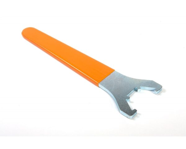 CHIAVE PER GHIERA ER32 STANDARD