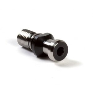 CODOLO ISO40 DIN96872/A M16 FORATO CON OR DI TENUTA