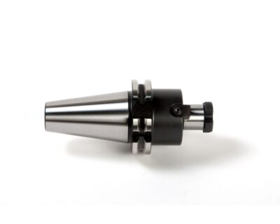 ISO40 DIN6987 P/F FISSO H45 D.22 AD/B