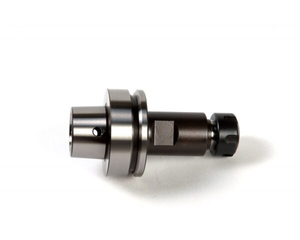 HSK50/A DIN69893 P/P H100 ER16