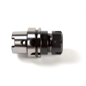 HSK50/A DIN69893 P/P H100 ER32