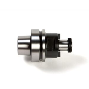 HSK63/F DIN69893 P/F FISSO H50 D22