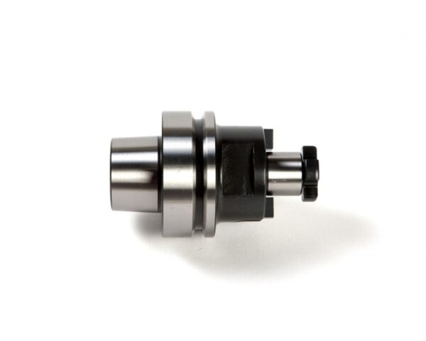 HSK63/F DIN69893 P/F FISSO H50 D22