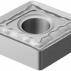 INSERTI X TORNITURA CNGA 120412 NC4 BNC2020