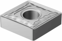 INSERTI X TORNITURA CNGA 120412 NC4 BNC2020