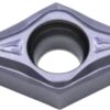 INSERTO PER TORNITURA DCGT 11T304 ZG