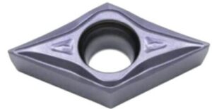 INSERTO PER TORNITURA DCGT 11T304 ZG