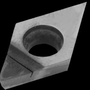 INSERTO PER TORNITURA POSITIVO DCGT 11T304