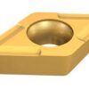 INSERTO PER TORNITURA DCMT11T304