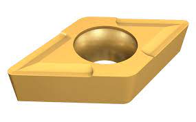 INSERTO PER TORNITURA DCMT11T304