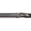 FRESA A TRE TAGLI LT60 L=22 mm.