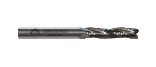 FRESA A TRE TAGLI LT60 L=22 mm.