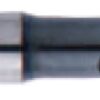 PUNTA IN MD 3xD CON FORI D 3,10  L 62/20