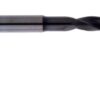 PUNTA IN MD 3xD SENZA FORI D 9,50  L 89/47