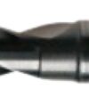 PUNTA IN MD 3xD SENZA FORI D 5,10  L 66/28