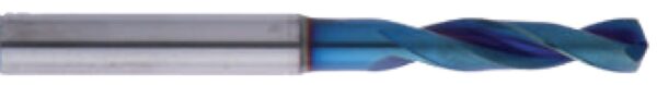 PUNTA IN MD 3xD SENZA FORI D 9,50  L 89/47