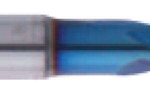 PUNTA IN MD 3xD SENZA FORI D 15,80  L 133/83