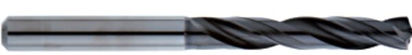 PUNTA IN MD PLUS 5xD CON FORI D 8,10  L 103/61