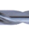 PUNTA IN MD 16xD CON FORI D 6,50  L 165/125