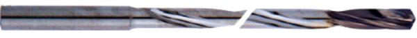 PUNTA IN MD 20xD CON FORI D 2,40  L 112/70