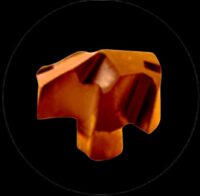 INSERTO CUSPIDE MD EDK D17,40