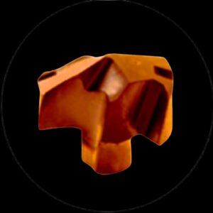 INSERTO CUSPIDE MD EDK D20,10 X 13,40