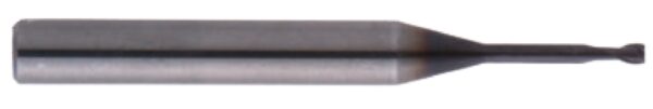 MICROFRESA MD CIL. Z2 SENZA FORI 5xD ATT. CILIND. D 2,00 L 55/2/10