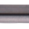 MICROFRESA MD TORICA Z2 3xD ATT. CILIND. D 1,00 L 55/1,5/3 R 0,1 MM