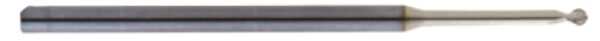 MICROFRESA MD Z1 SFERICA  ATT. CILIND. D 0,50  L 55/1,2/2,5
