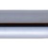 MICROFRESA MD SFERICA Z2 5xD ATT. CILIND. D 0,50  L 55/1,2/2,5