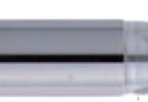FRESA MD Z2 CIL.  ATT. CILIND. D 2,00 L 57/8/16
