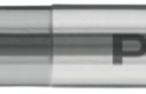 FRESA MD Z3 CIL. CORTA ATT. WELDON D 8,00 L 58/12/20