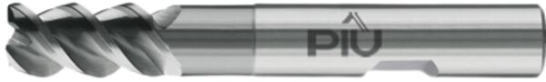 FRESA MD Z3 CIL. CORTA ATT. WELDON D 12,00 L 73/16/26