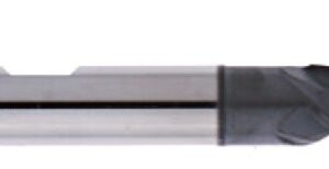 FRESA MD Z3 CIL. L ATT. WELDON D 20,00 L 126/60